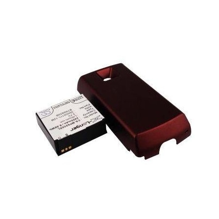 Bsc Preferred Sprint Diamond Pro MP6590 PPC6850 VX6950 PDA Replacement Battery CS-MP6950XL